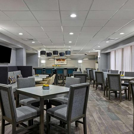 Hampton Inn San Antonio Downtown Kültér fotó